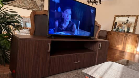 Tv Unit ترابيزة تليفزيون