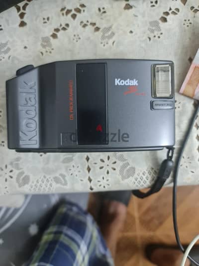 Kodak S-Series S 400 SL