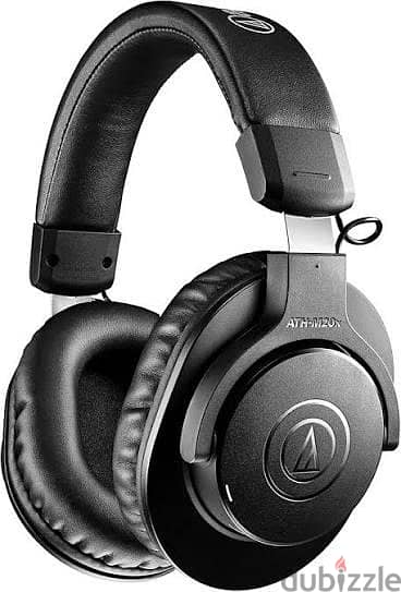 audio technica m20x