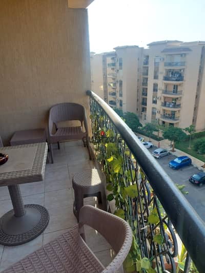 Apartment 162 m for rent in Al-Rehab