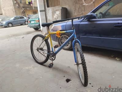 عجله للبيع