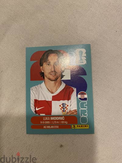 luka modric