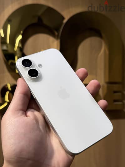 Apple - iPhone 16