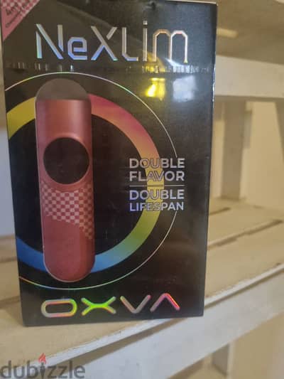 NeXLim pod