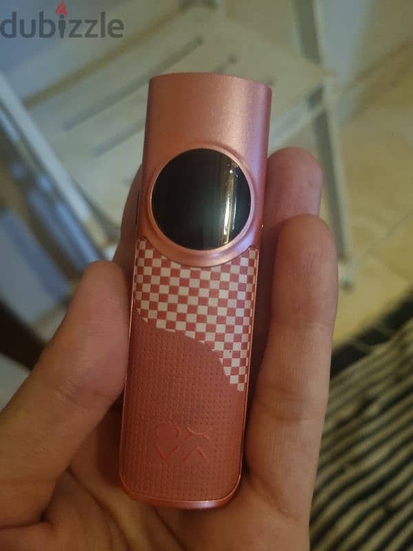NeXLim pod 1