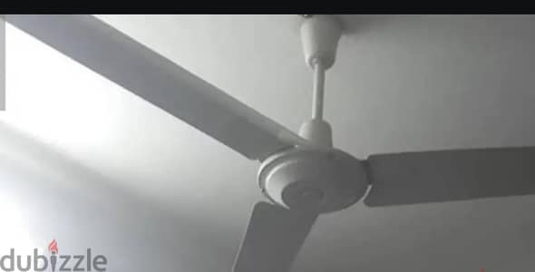 مروحة
