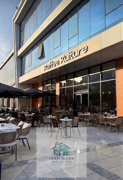 Office for rent inside a mall, 70 sq m, prime location, fully air-conditioned, Trivium Mall, opposite Capital Business Park