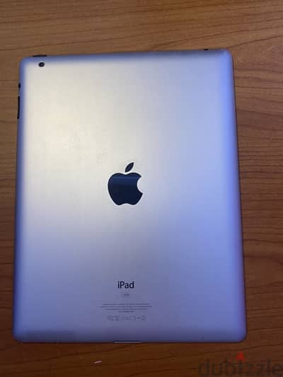 Apple iPad 2