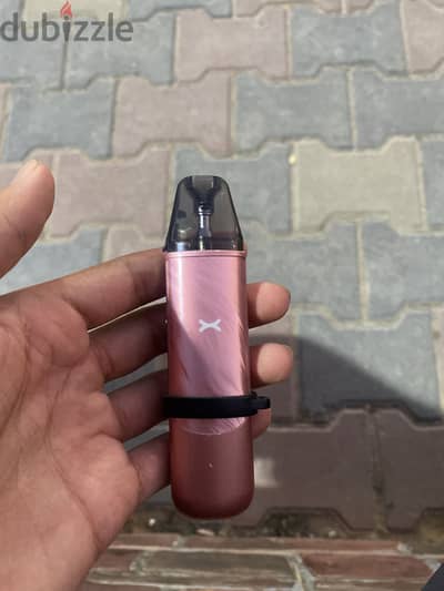 Nexlim go pink