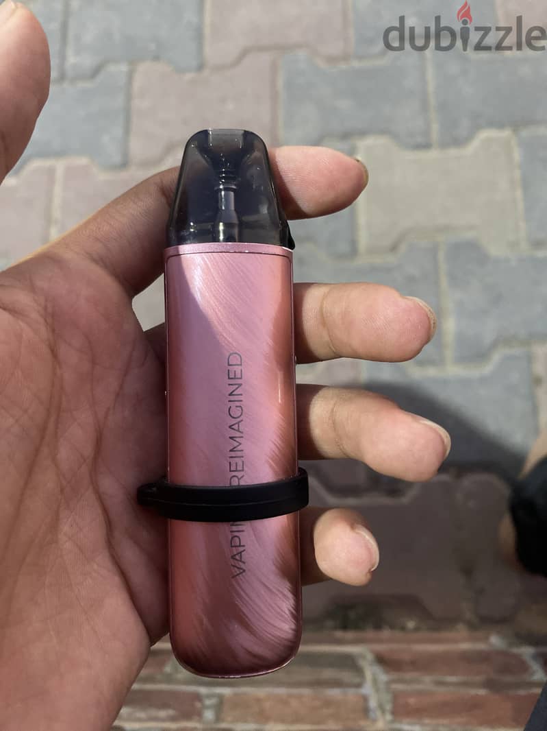Nexlim go pink 1
