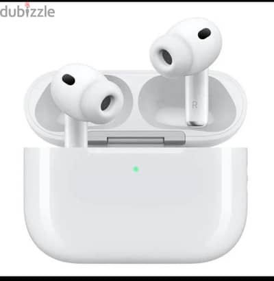 airpods pro 3 in a perfect conditions