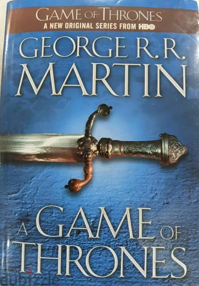 A game of thrones