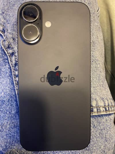 Apple - iPhone 16