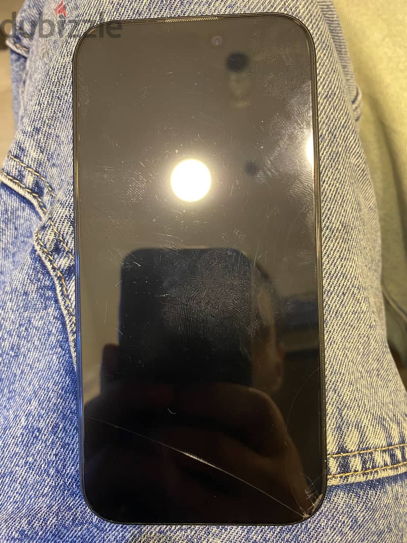 Apple - iPhone 16 4