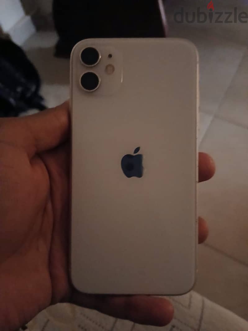 Apple - iPhone 11 1