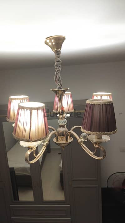 نجفة دراعات