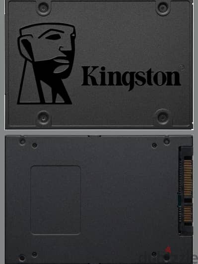 hard ssd 2.5 kingstone 480 giga