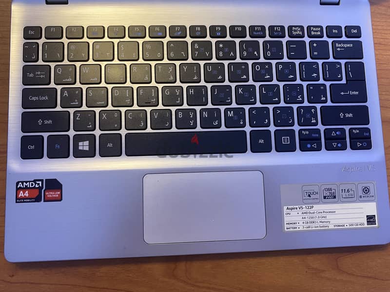 Acer Laptop 2
