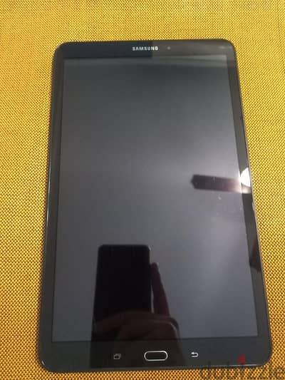 Samsung tab A6