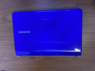 Samsung notebook