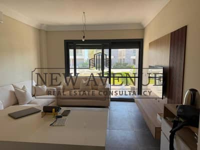 Fully Finished Twin House with Kitchen in La Vista Ras El Hekma Prime Location