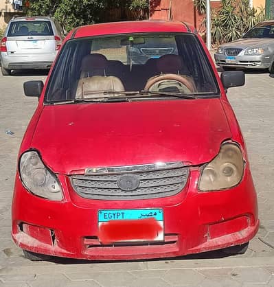 بى واى دى فلاير 2006