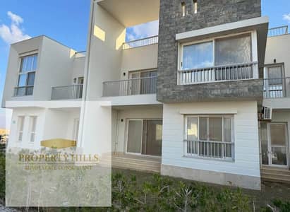 Standalone Villa for Sale in YOUD Ras El Hekma | Lowest Price After Up to 50% Discount | Prime Location