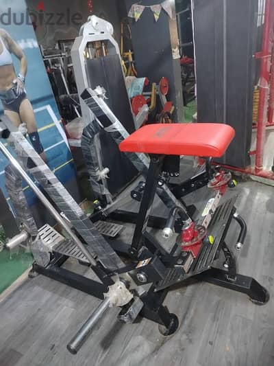 جهاز ظهر ولاتس