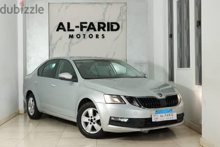 Skoda Octavia 2020 A7 هاي لاين صيانات توكيل باقل سعر للكاش وافضل انظمة
