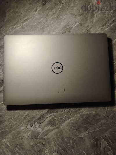 Dell Latitude 5420