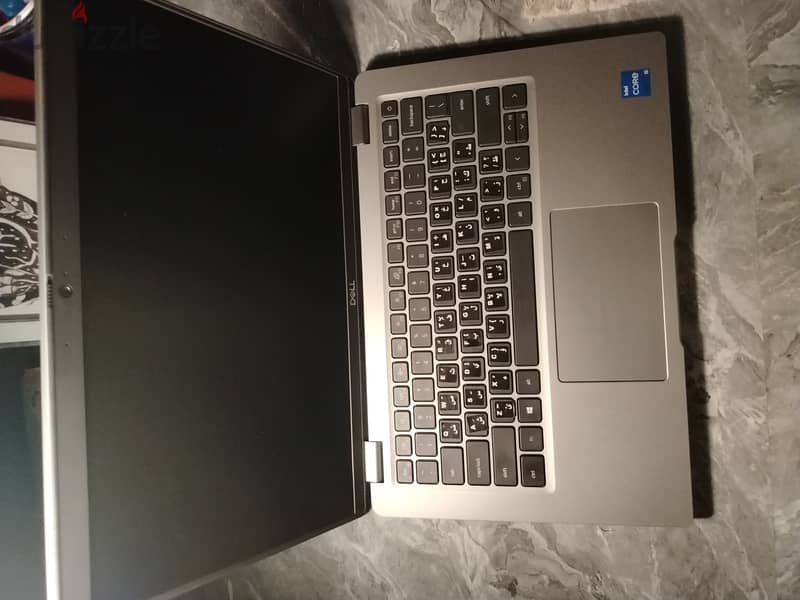 Dell Latitude 5420 1