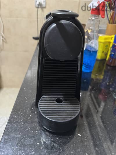 Nespresso essenza mini