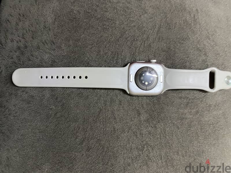 Smart watch 1