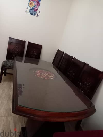 طاولة سفرة