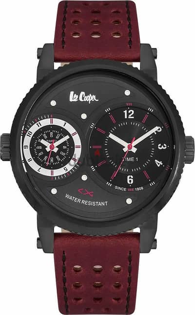 Lee Cooper Original