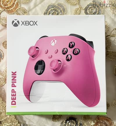 Microsoft Xbox Core Controller