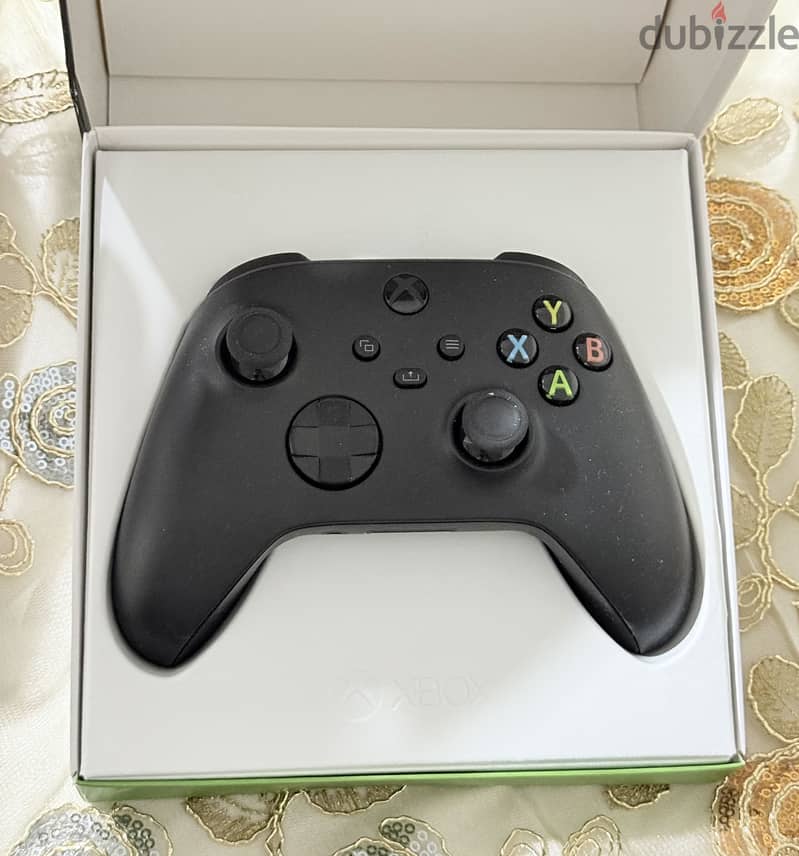 Microsoft Xbox Core Controller 1