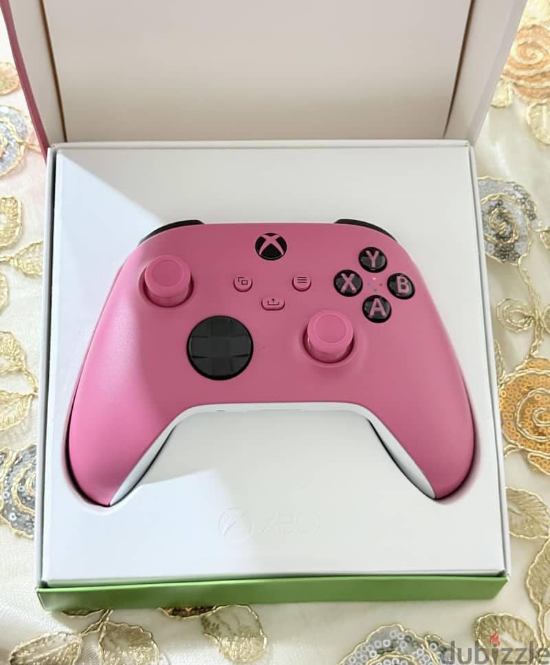 Microsoft Xbox Core Controller 2