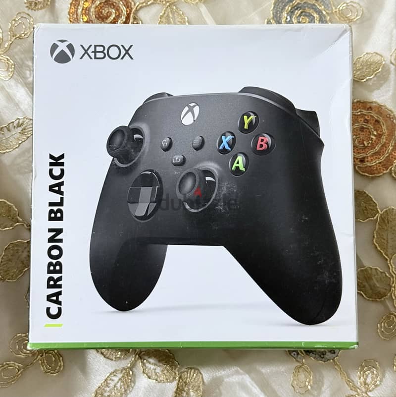 Microsoft Xbox Core Controller 3