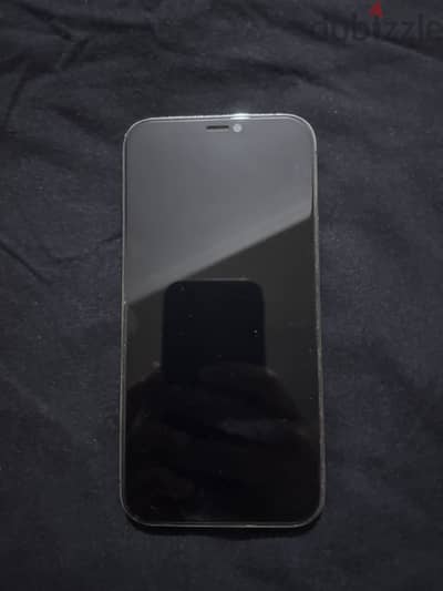 Apple - iPhone 12 Pro