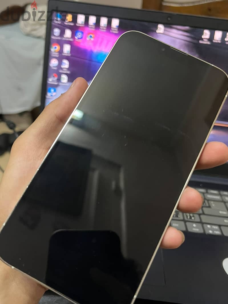 Iphone 13 Pro Max 1