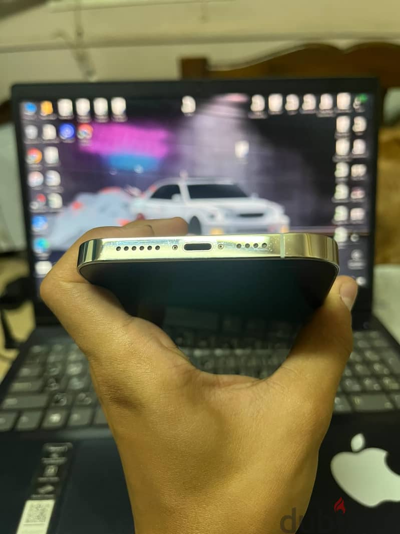 Iphone 13 Pro Max 5