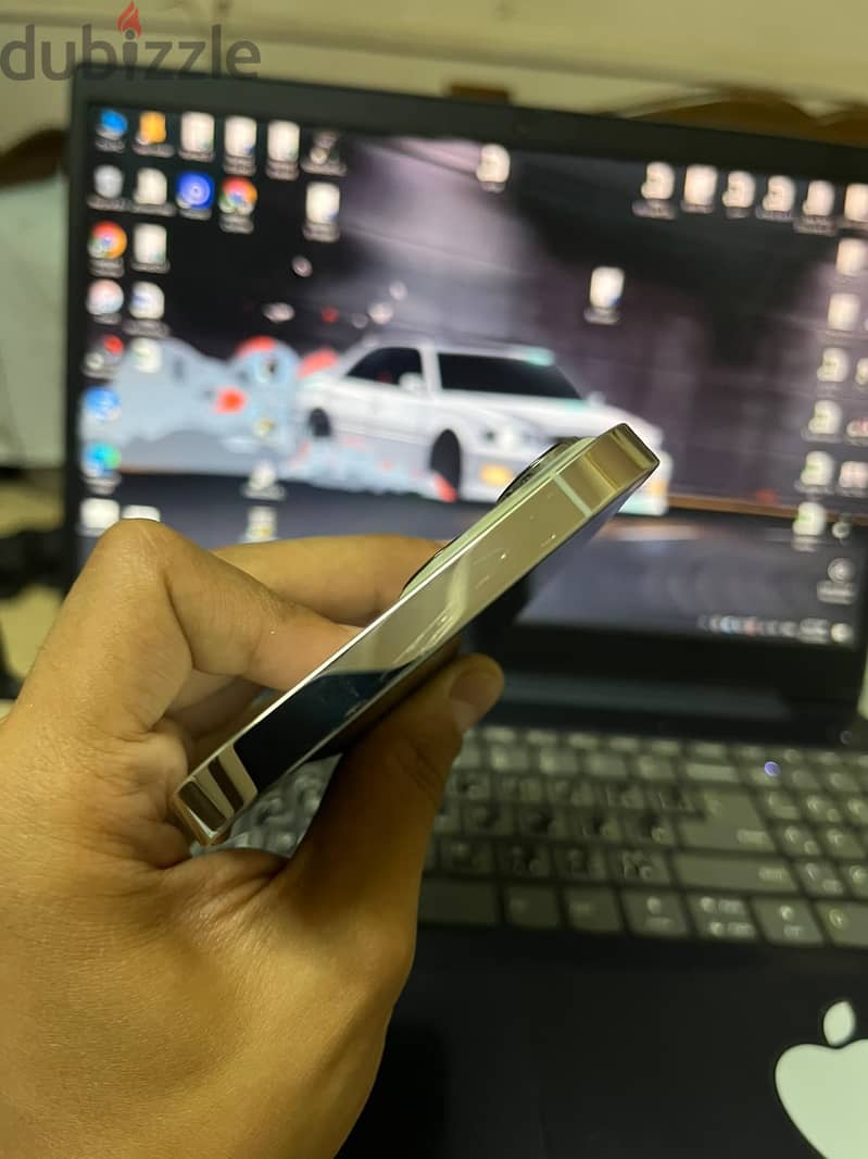 Iphone 13 Pro Max 4