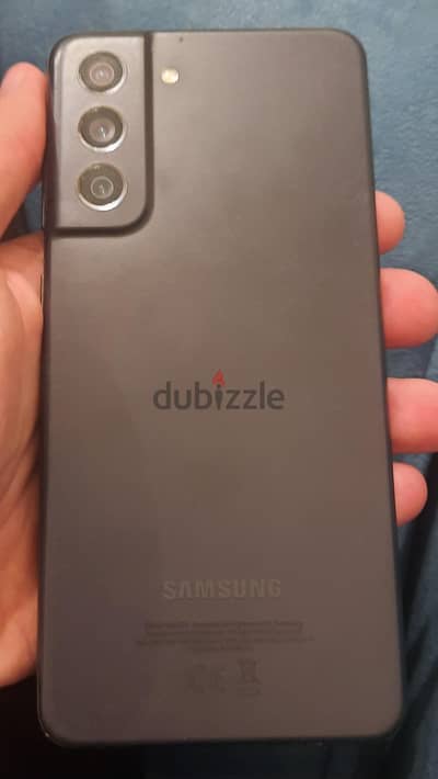 Samsung S21 fe