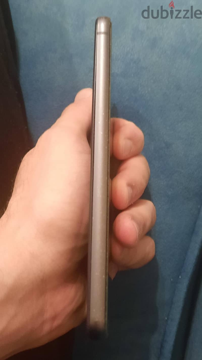 Samsung S21 fe 4