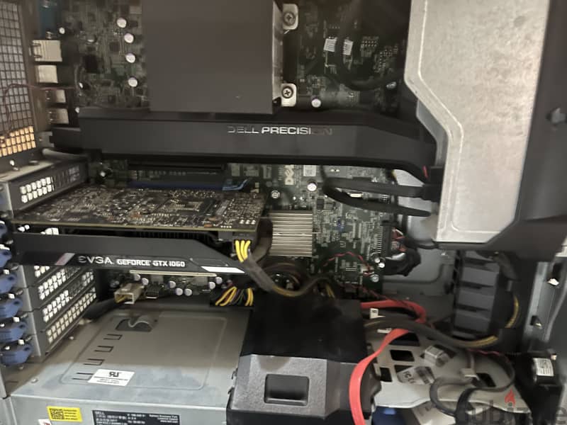 dell T3610 2