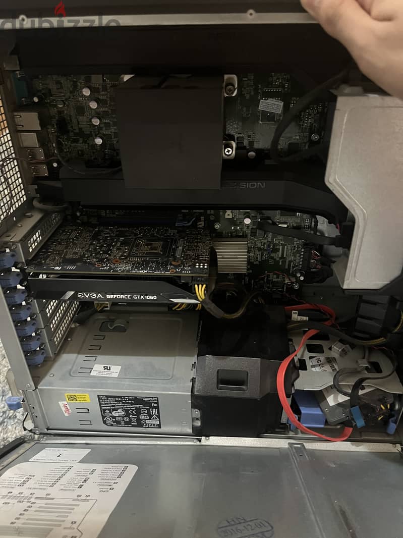 dell T3610 3