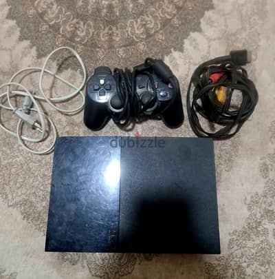 PlayStation 2 Slim