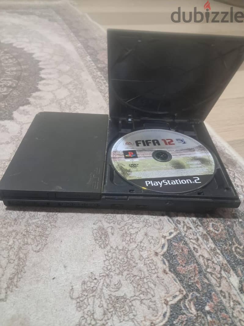 PlayStation 2 Slim 2