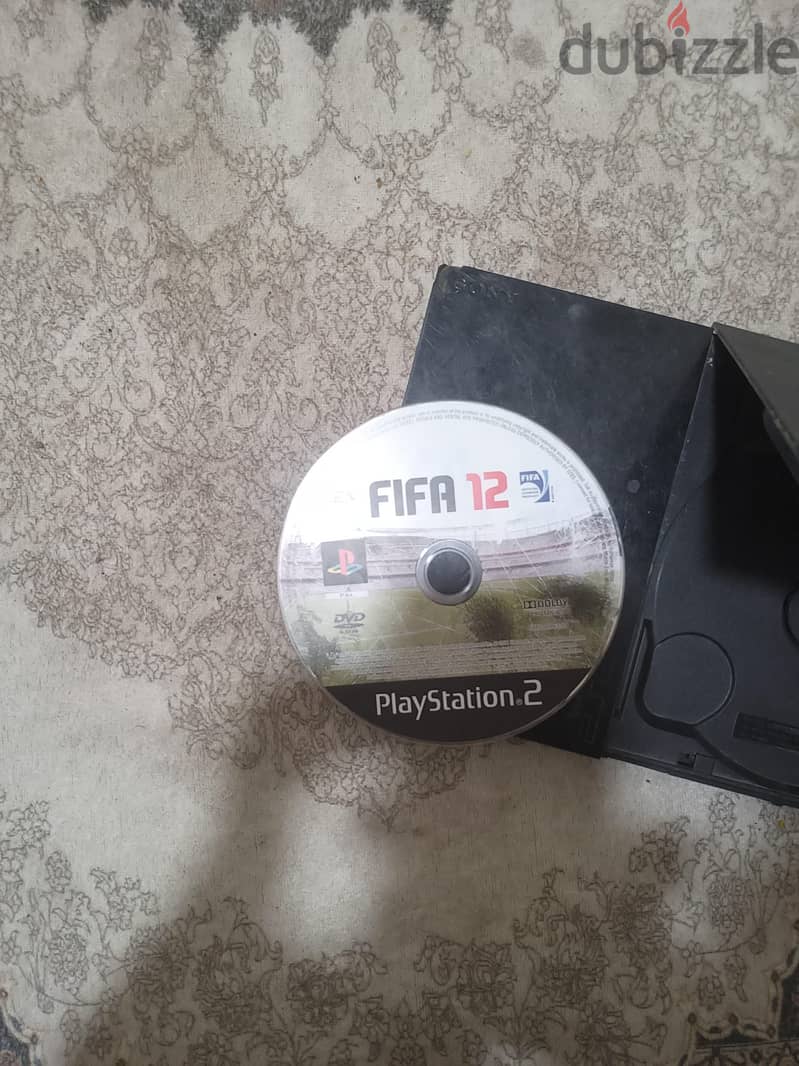 PlayStation 2 Slim 3